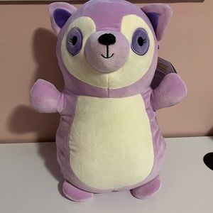 14” Layla Hug Mees Squishmallow!